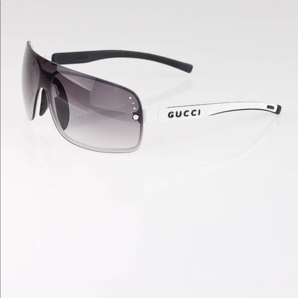 GUCCI - Authentic Sunglasses GG1828/S